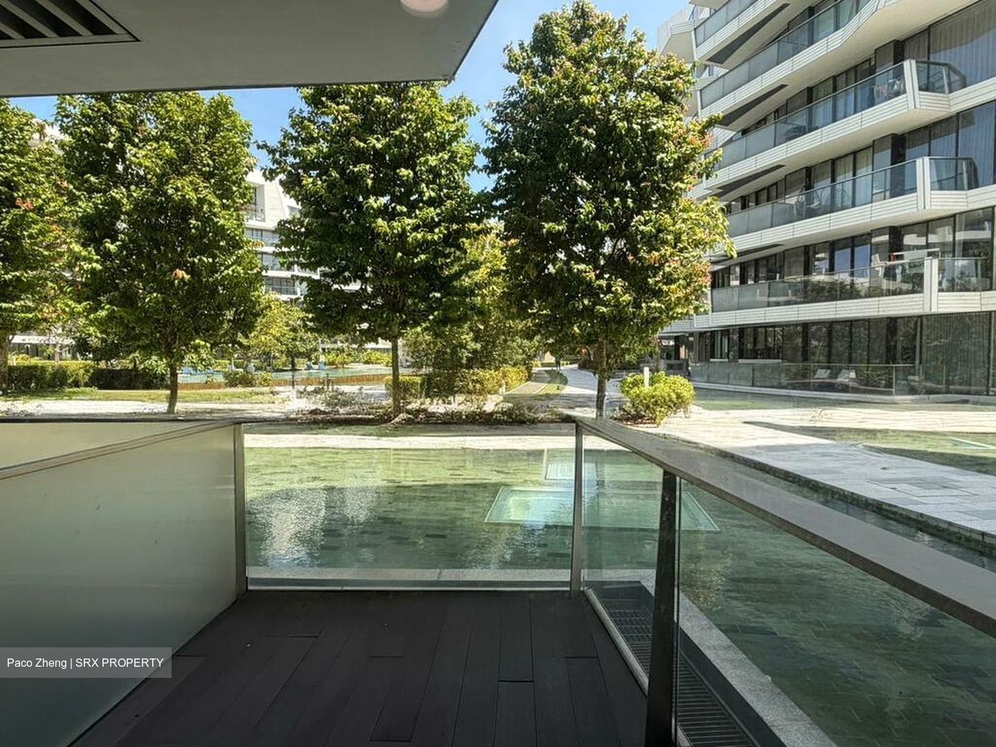 Corals At Keppel Bay (D4), Condominium #502652291
